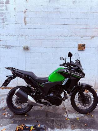 KAWASAKI VERSYS-X 300 
